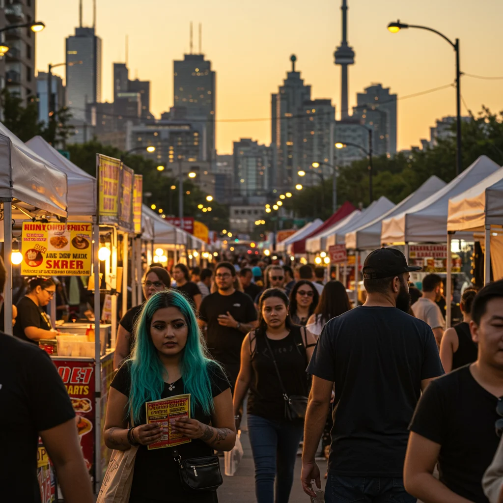 Jak nie przepłacić w Toronto? Porady budżetowe