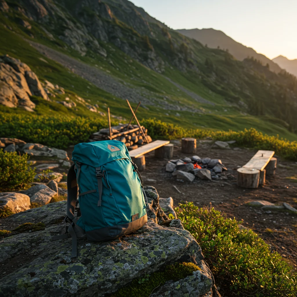 Jakie cechy powinna mieć dobra marka outdoorowa?