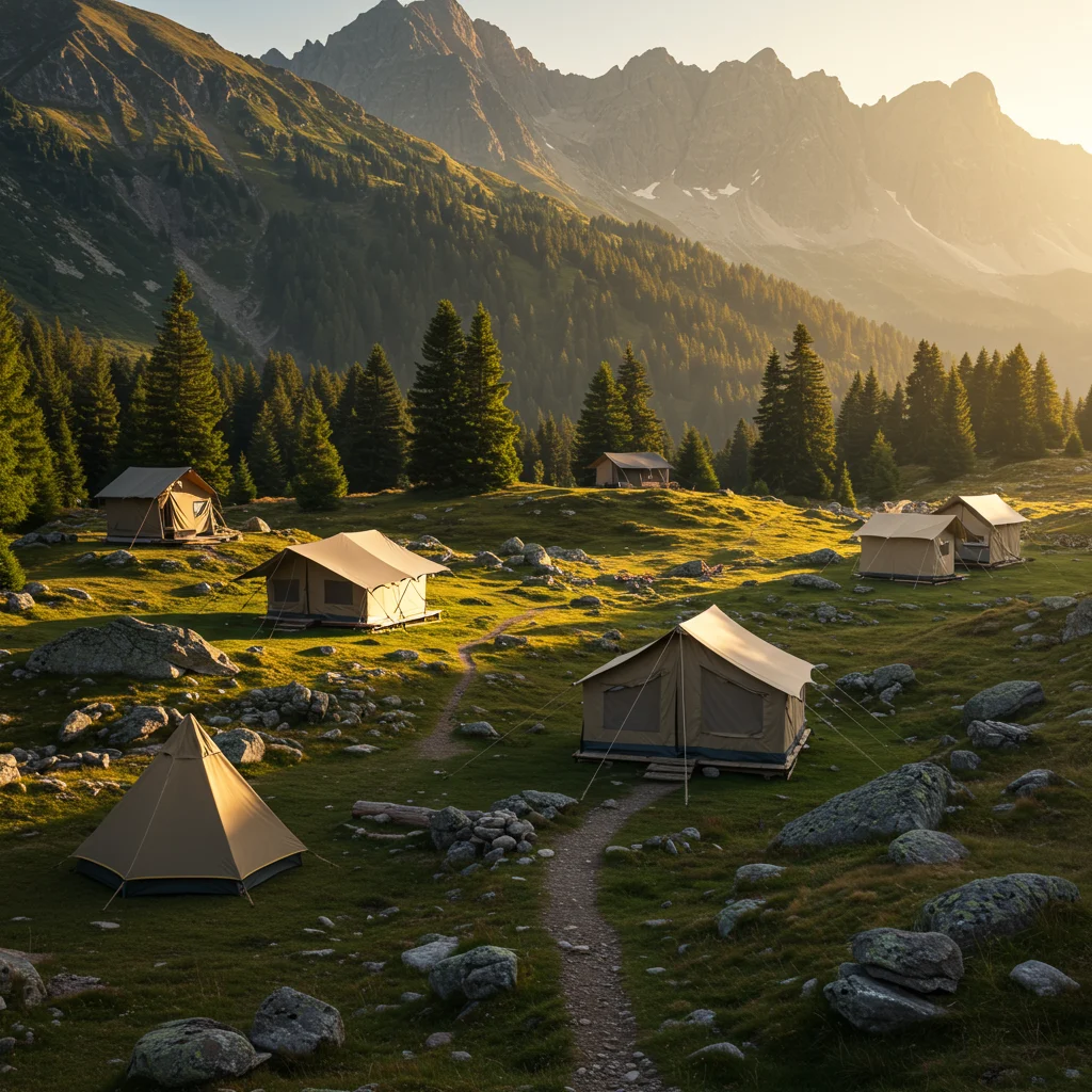 Marki outdoorowe a specjalizacja – które wybrać na różne typy trekkingu?