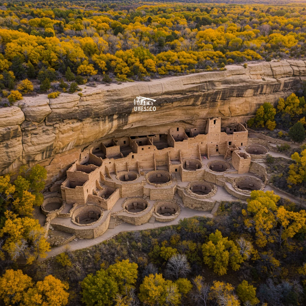 Mesa Verde na liście UNESCO – co to oznacza?