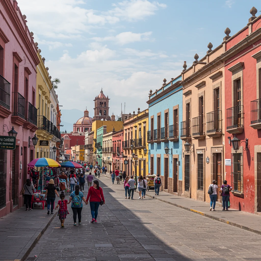 Muzea w Puebla – co warto zobaczyć?