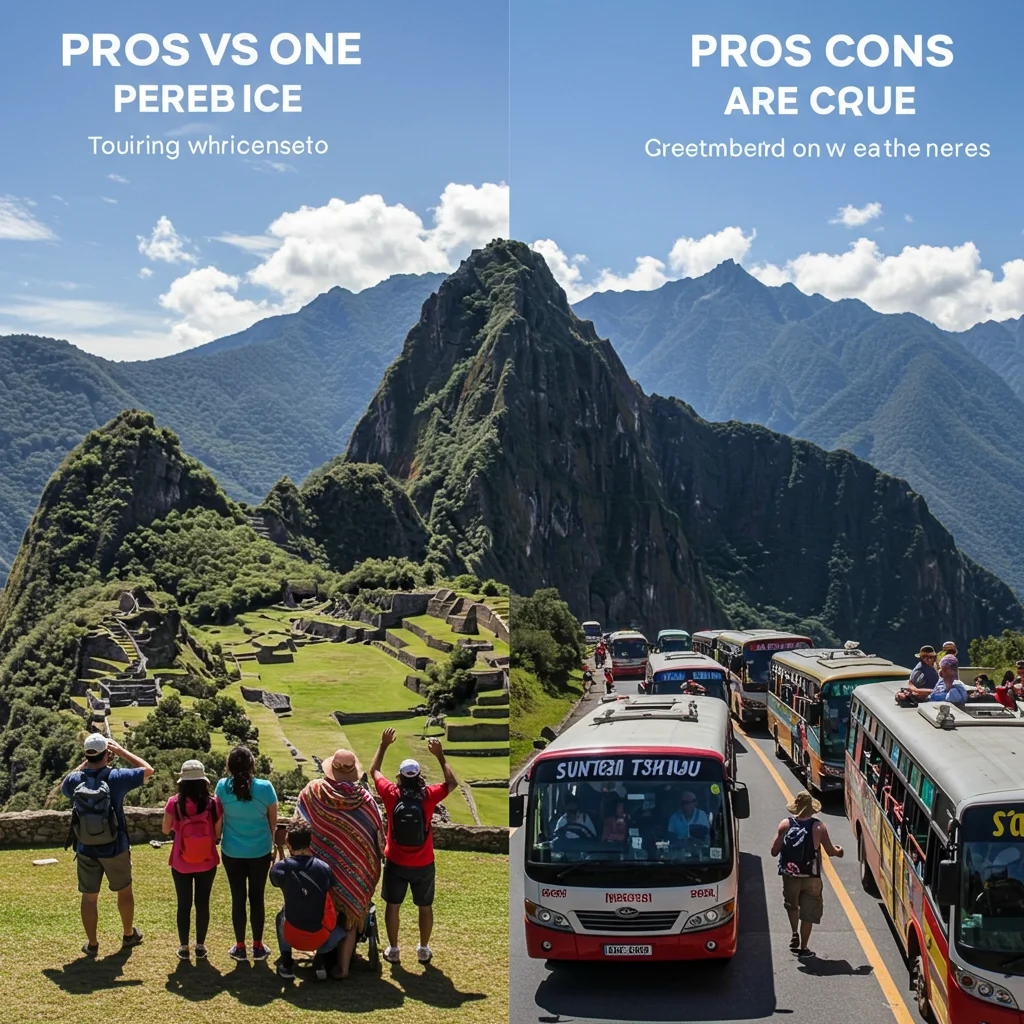 Peru Hop – plusy i minusy