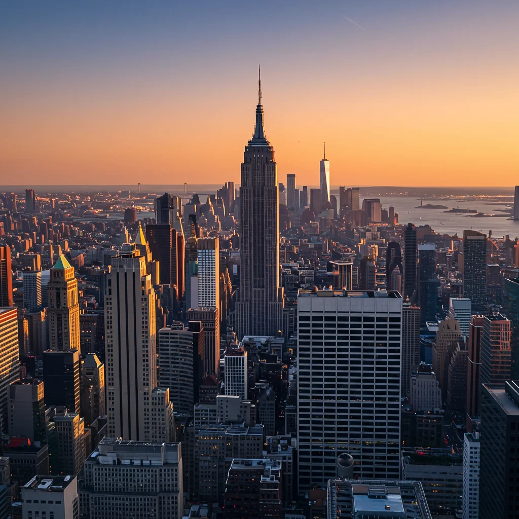 Podsumowanie – czy warto odwiedzić Empire State Building?