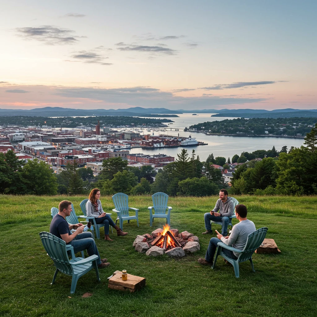 Podsumowanie: Czy warto wybrać się na camp do Bangor?