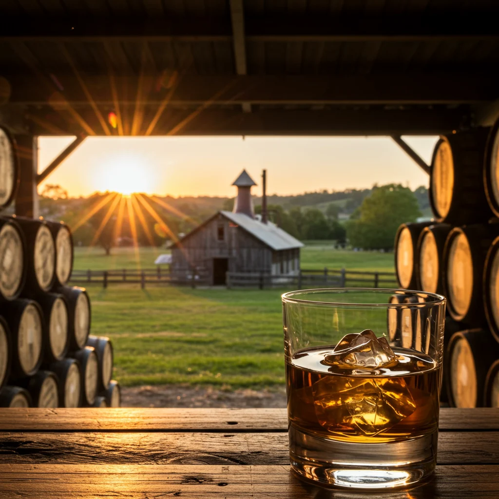 Podsumowanie: dlaczego warto odkrywać amerykańską whiskey?