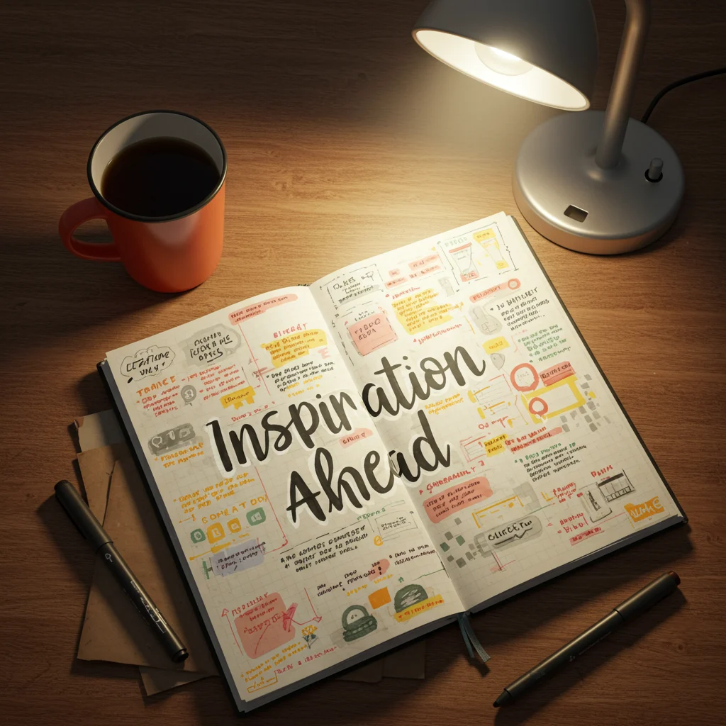 Podsumowanie i inspiracje na kolejne lata