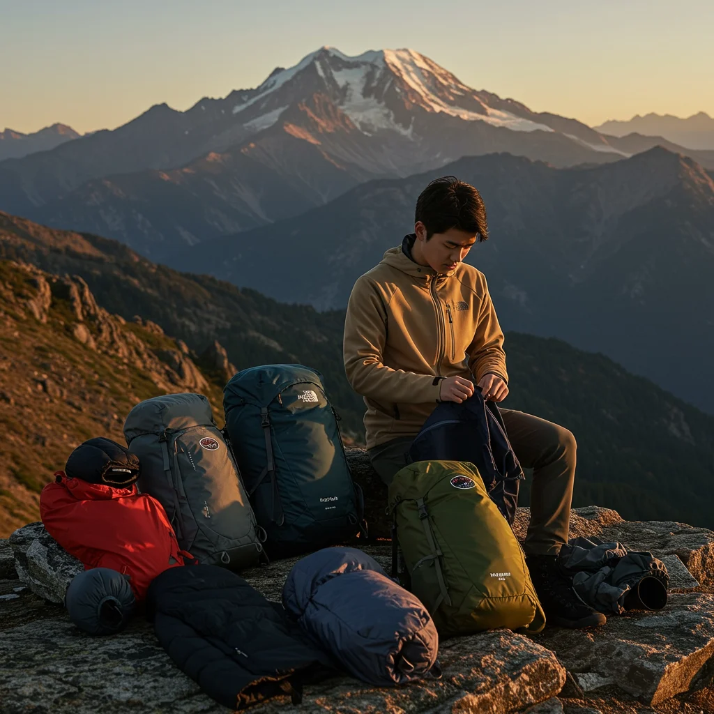 Podsumowanie: Która marka outdoorowa będzie najlepsza na Twój trekking?