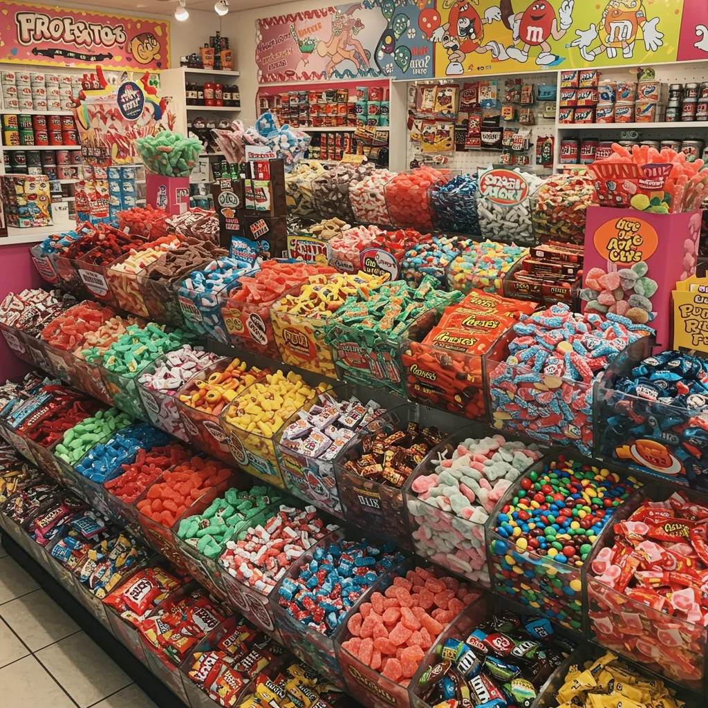 Podsumowanie: które słodycze z USA naprawdę warto kupić?