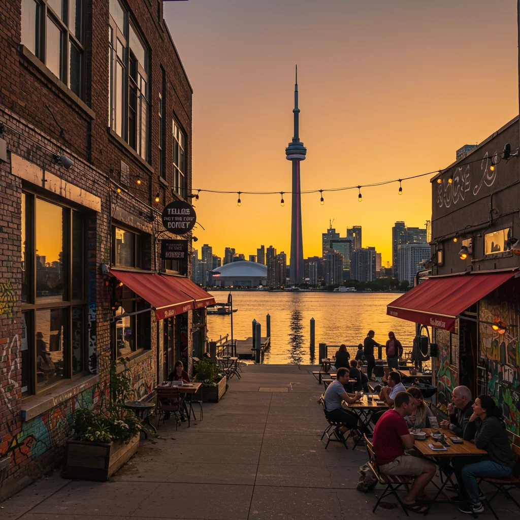 Podsumowanie: Weekend w Toronto – czy warto?