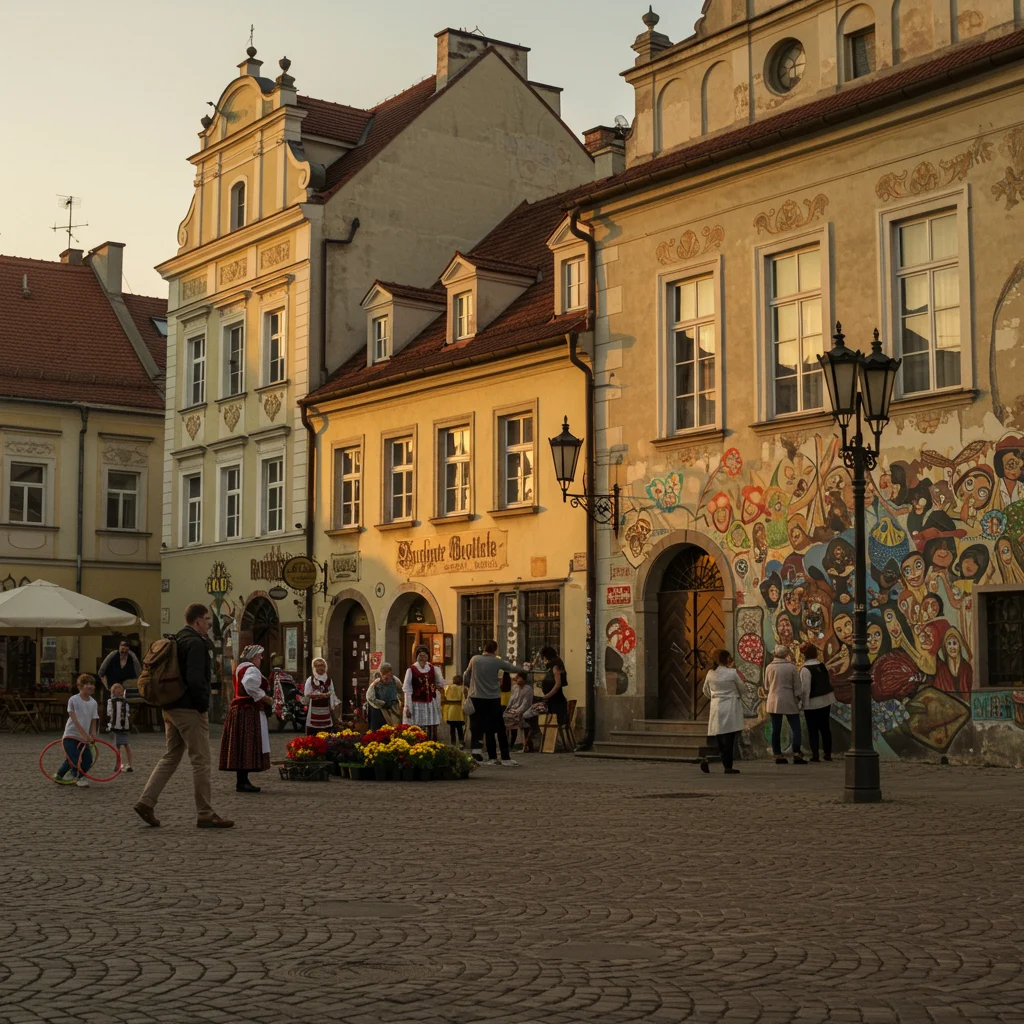 Polska oczami powracającego – co się zmieniło?