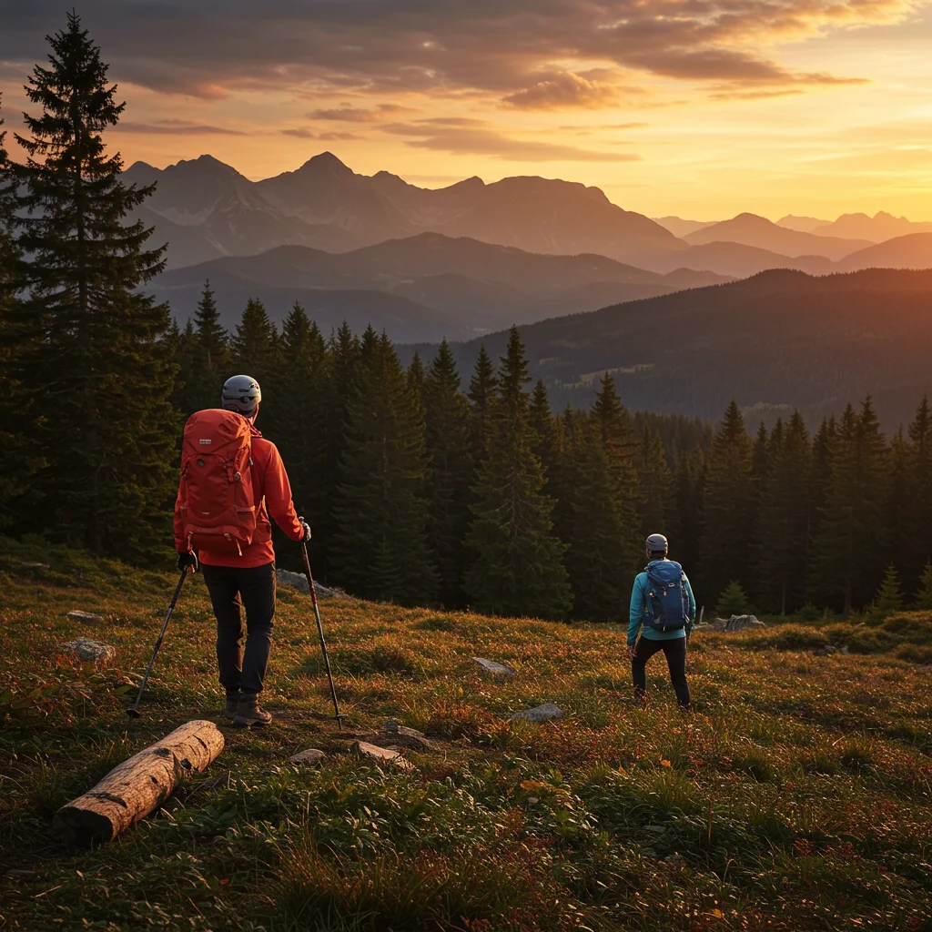 Polskie marki outdoorowe – czy dorównują światowym?