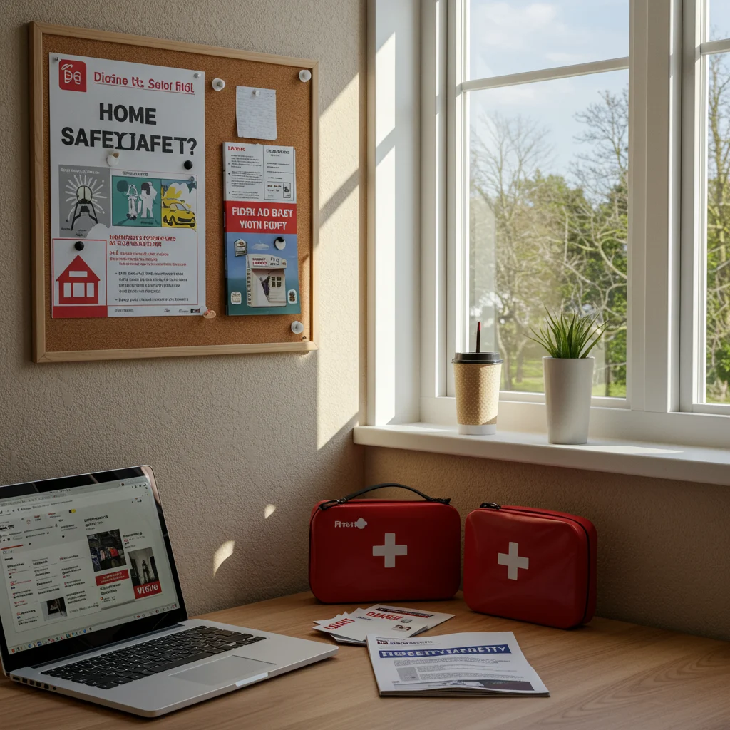 Porady praktyczne dotyczące bezpieczeństwa