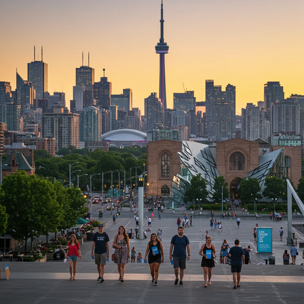 Toronto CityPASS – czy się opłaca?