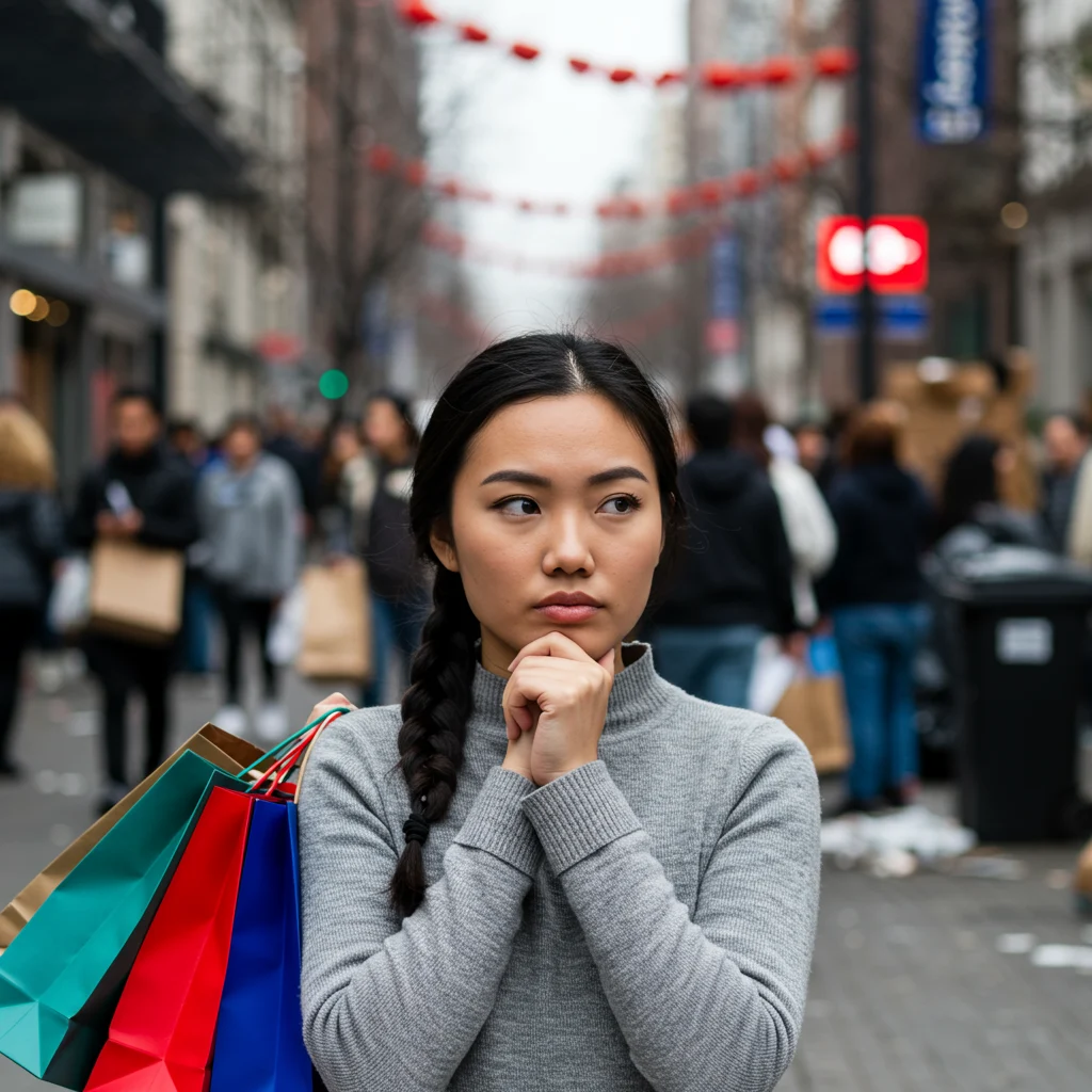 Wpływ na środowisko – czy Black Friday jest eko?