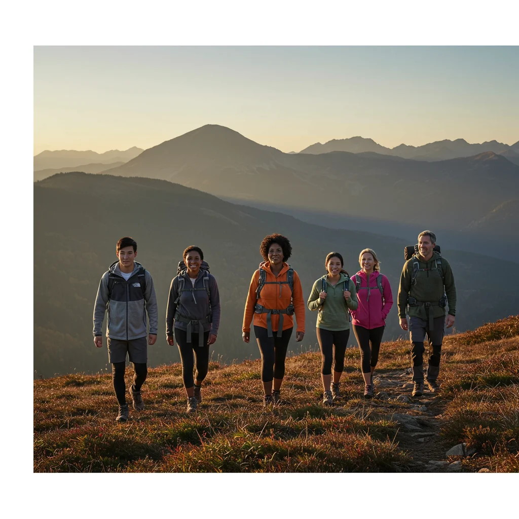 Wstęp: Dlaczego wybór marki outdoorowej ma znaczenie podczas trekkingu?