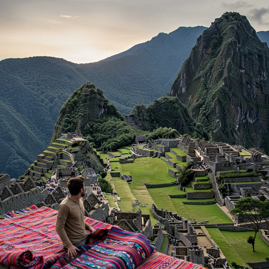 Dlaczego warto odwiedzić Peru?