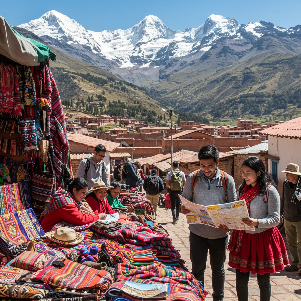 Kiedy najlepiej jechać do Peru?