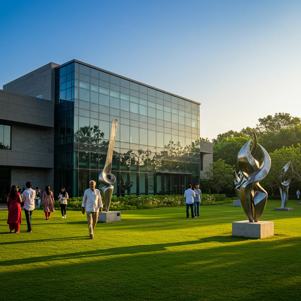 Museum of Modern Art (MoMA)