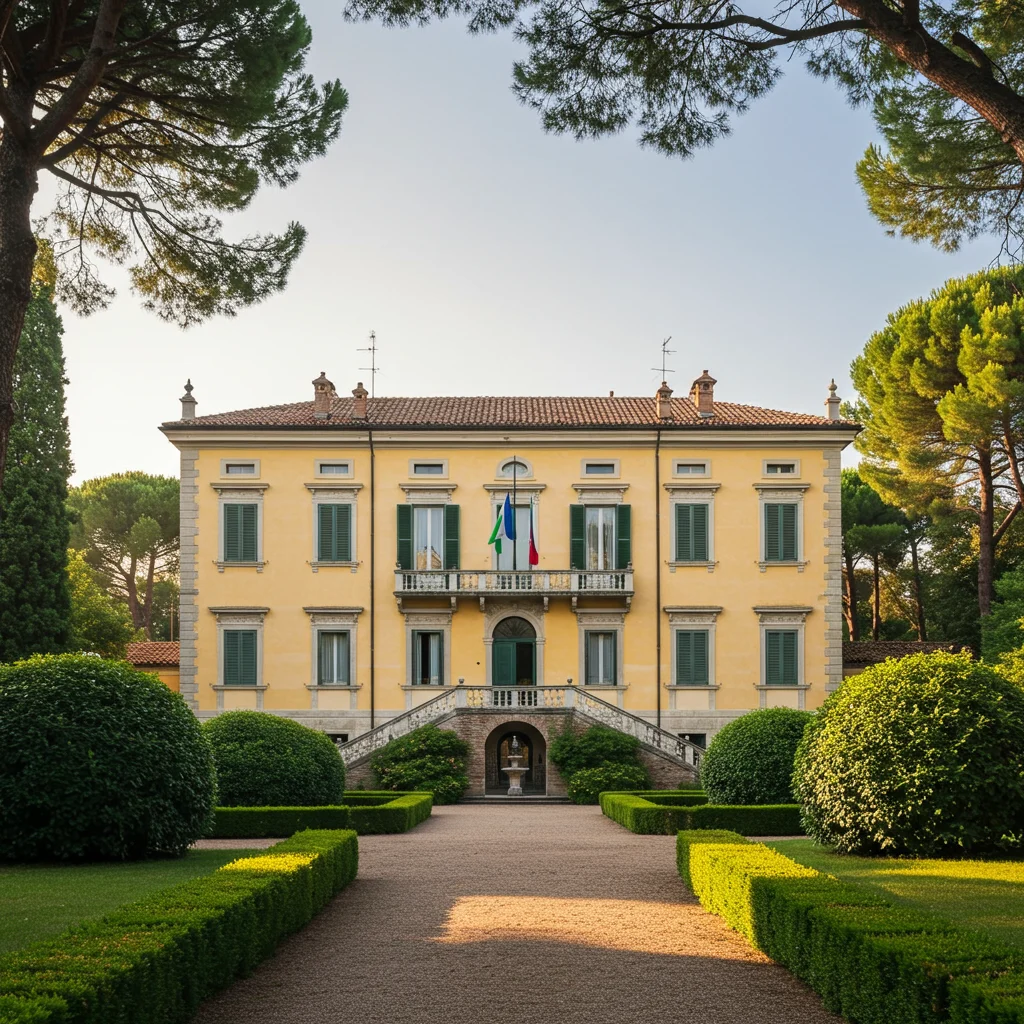 Muzeum Casa Museo Luciano Pavarotti