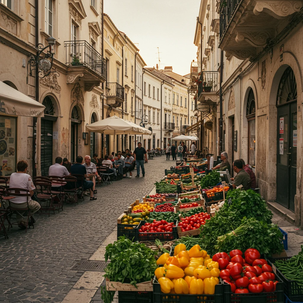 Nowe Miasto Bari (Murat)