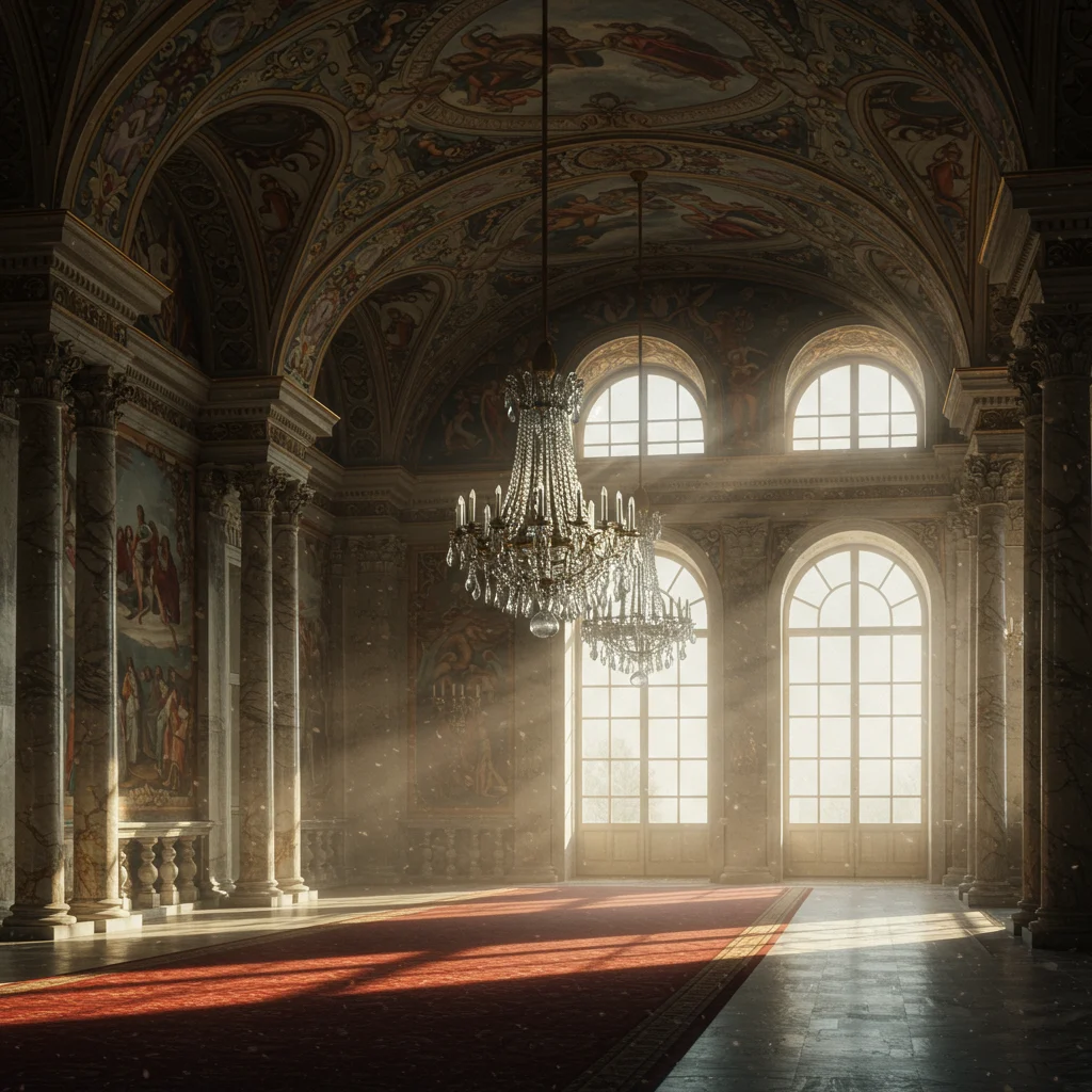 Palazzo Ducale – pałac książęcy