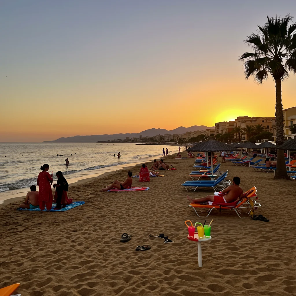Plaże Palermo – gdzie się wybrać na relaks?
