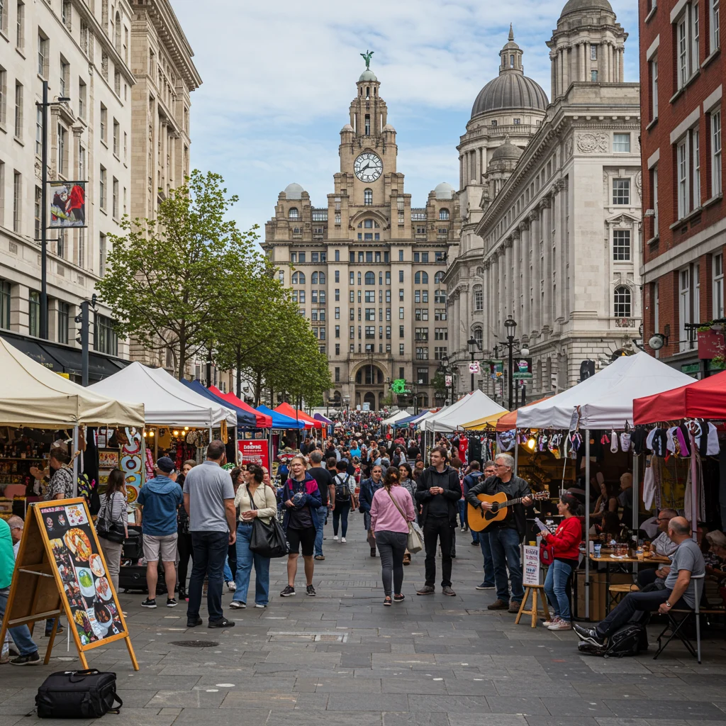 Podsumowanie – dlaczego Liverpool to miasto, które trzeba zobaczyć?