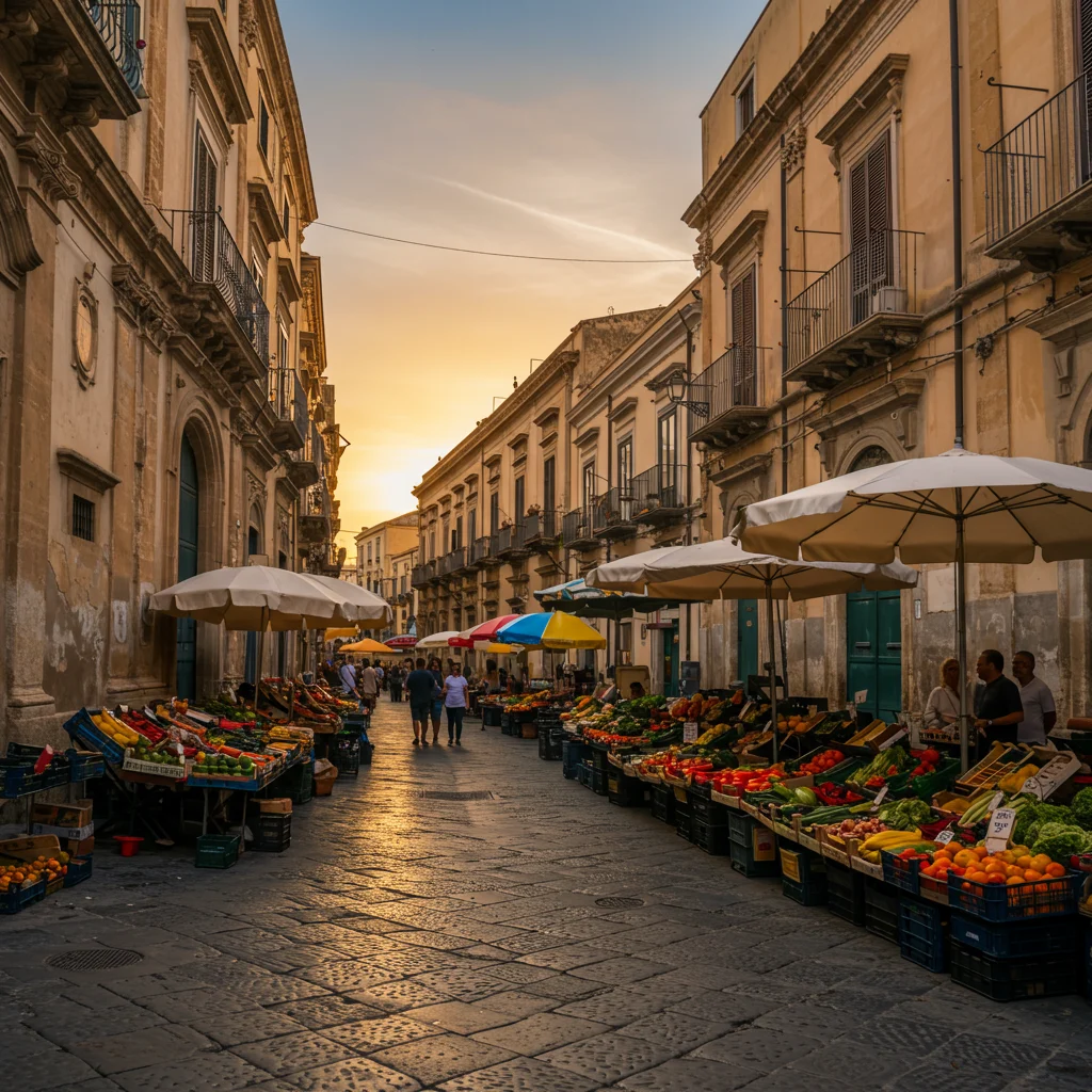Podsumowanie i inspiracje na podróż do Palermo
